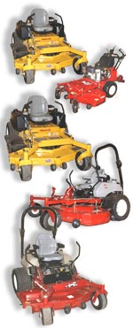 Ground Illusions Landscaping Harrisonburg Virginia Commercial Turf Management