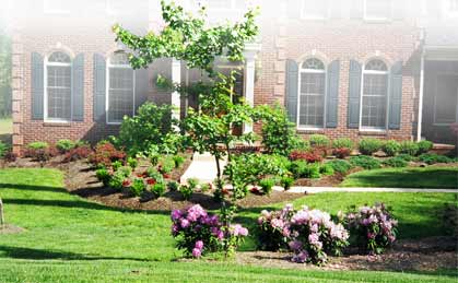 Ground Illusions Landscaping Landscape Management